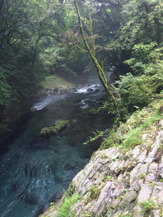 夏が終わる前に自転車で九州一周してくる！！_9.671406556917E+24