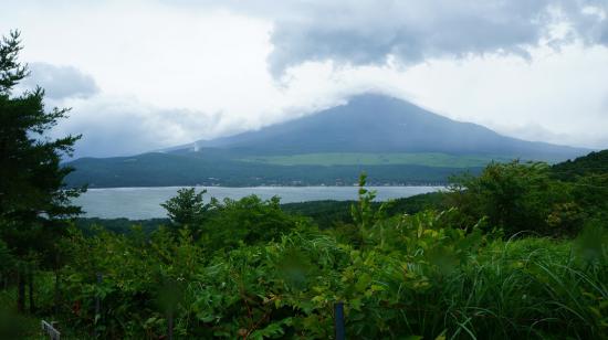 富士山とその周辺に行ってきたのでうpする_1023