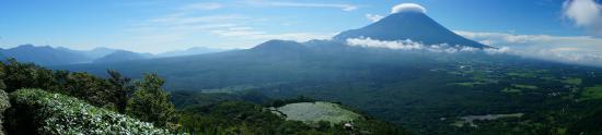 富士山とその周辺に行ってきたのでうpする_1.3292279957849E+36