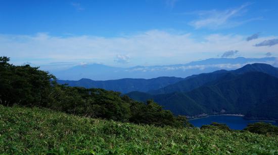 富士山とその周辺に行ってきたのでうpする_2.1267647932559E+37