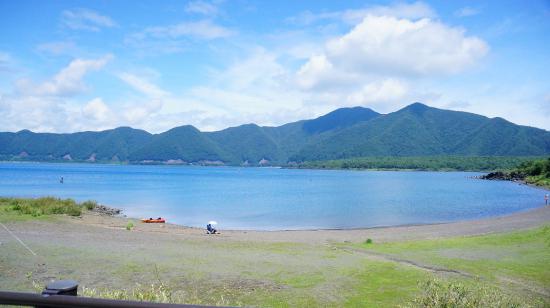 富士山とその周辺に行ってきたのでうpする_1.1150372599265E+43