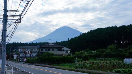 富士山とその周辺に行ってきたのでうpする_7.8463771692334E+56