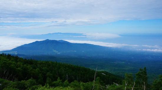 富士山とその周辺に行ってきたのでうpする_1.0043362776619E+59