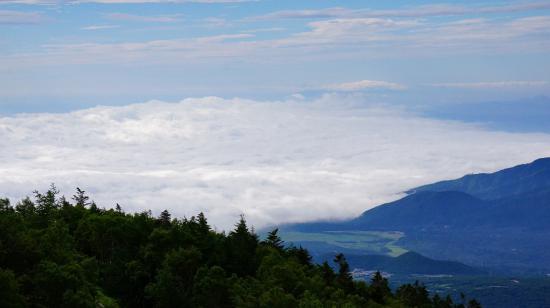 富士山とその周辺に行ってきたのでうpする_2.0086725553237E+59