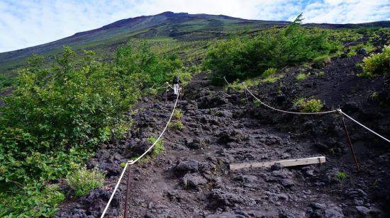 富士山とその周辺に行ってきたのでうpする_6.427752177036E+60