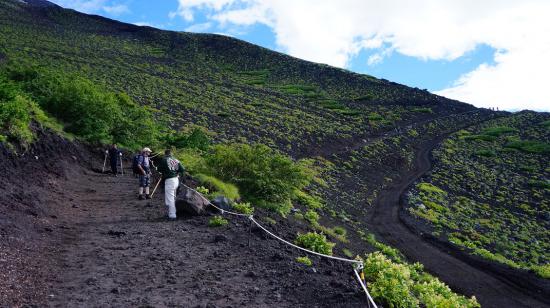 富士山とその周辺に行ってきたのでうpする_2.5711008708144E+61