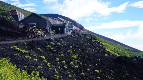 富士山とその周辺に行ってきたのでうpする_5.1422017416288E+61