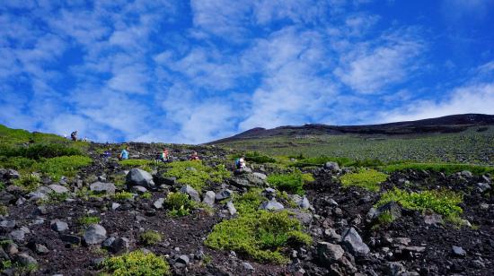 富士山とその周辺に行ってきたのでうpする_8.227522786606E+62