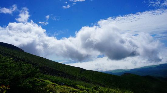 富士山とその周辺に行ってきたのでうpする_1.6455045573212E+63