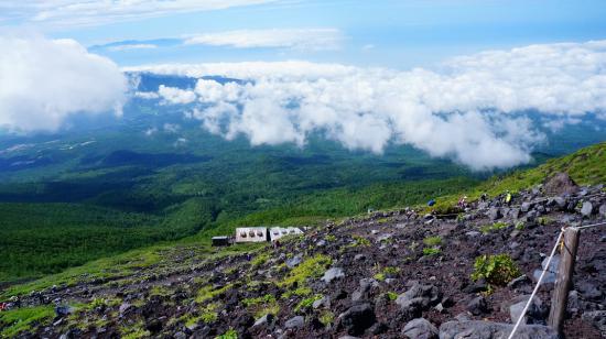 富士山とその周辺に行ってきたのでうpする_3.2910091146424E+63