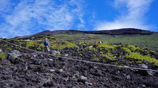 富士山とその周辺に行ってきたのでうpする_1.316403645857E+64