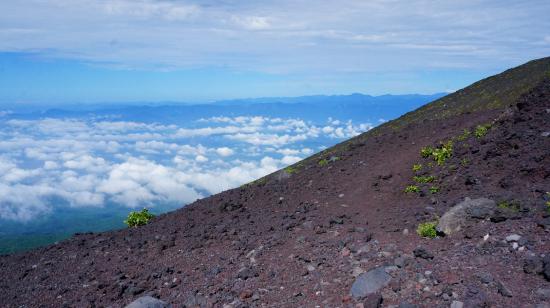 富士山とその周辺に行ってきたのでうpする_2.6328072917139E+64