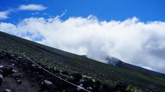 富士山とその周辺に行ってきたのでうpする_5.2656145834279E+64