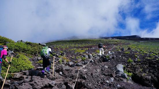 富士山とその周辺に行ってきたのでうpする_2.1062458333711E+65