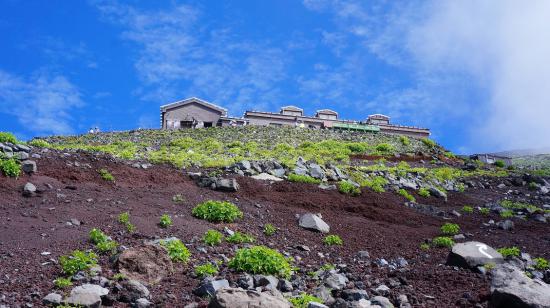 富士山とその周辺に行ってきたのでうpする_4.2124916667423E+65