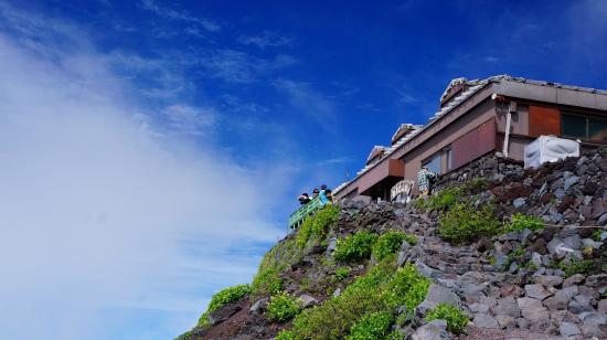 富士山とその周辺に行ってきたのでうpする_8.4249833334846E+65