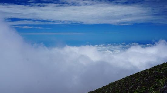 富士山とその周辺に行ってきたのでうpする_6.7399866667877E+66