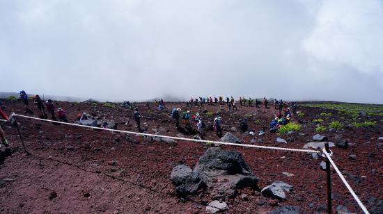 富士山とその周辺に行ってきたのでうpする_2.6959946667151E+67