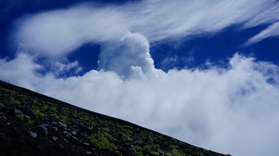 富士山とその周辺に行ってきたのでうpする_5.3919893334301E+67