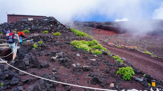 富士山とその周辺に行ってきたのでうpする_2.1567957333721E+68