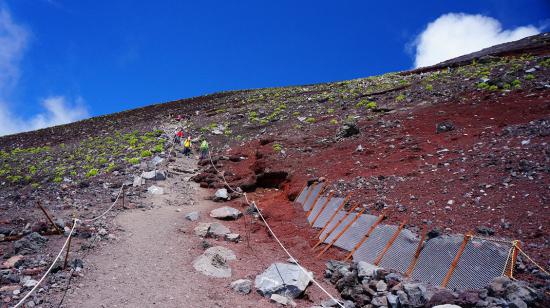 富士山とその周辺に行ってきたのでうpする_1.7254365866976E+69