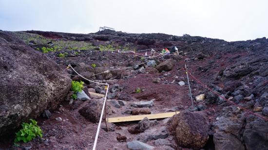 富士山とその周辺に行ってきたのでうpする_6.9017463467906E+69