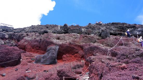 富士山とその周辺に行ってきたのでうpする_1.3803492693581E+70