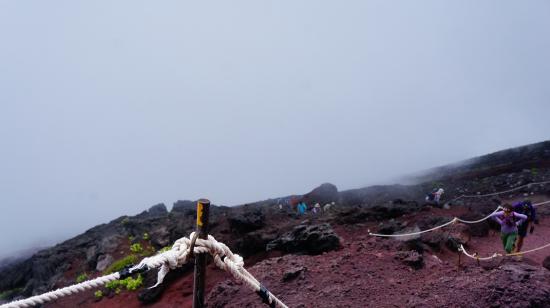 富士山とその周辺に行ってきたのでうpする_2.7606985387162E+70