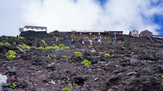 富士山とその周辺に行ってきたのでうpする_5.5213970774325E+70