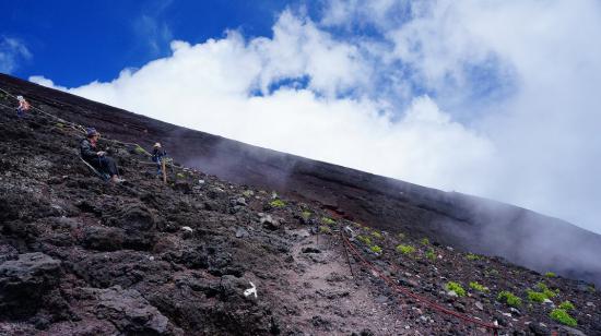 富士山とその周辺に行ってきたのでうpする_1.1042794154865E+71