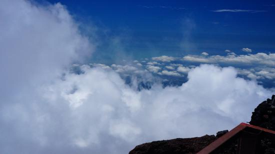 富士山とその周辺に行ってきたのでうpする_1.7668470647784E+72