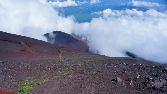 富士山とその周辺に行ってきたのでうpする_1.4134776518227E+73