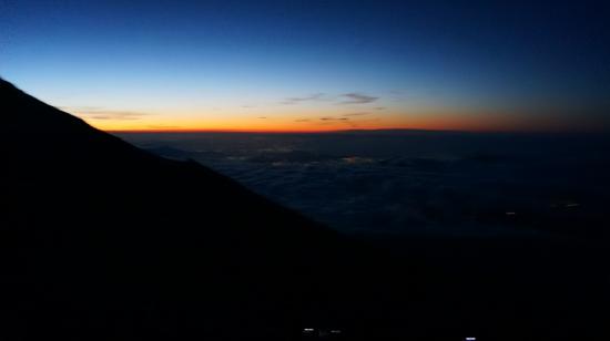 富士山とその周辺に行ってきたのでうpする_9.2633671389853E+77