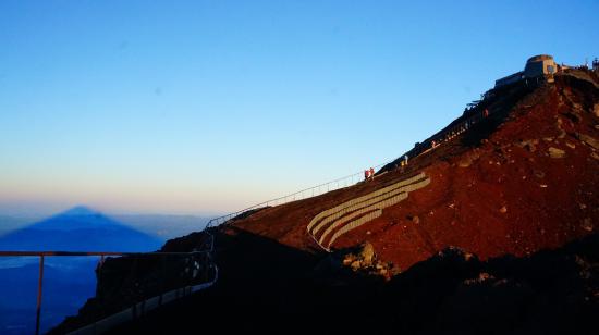 富士山とその周辺に行ってきたのでうpする_7.5885503602568E+81