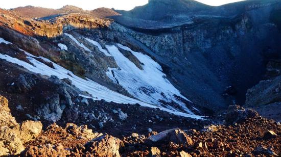 富士山とその周辺に行ってきたのでうpする_6.0708402882054E+82