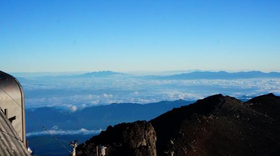 富士山とその周辺に行ってきたのでうpする_1.9426688922257E+84