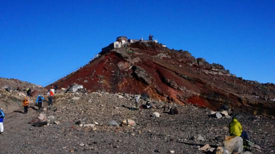 富士山とその周辺に行ってきたのでうpする_1.5541351137806E+85