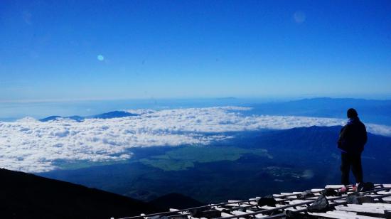 富士山とその周辺に行ってきたのでうpする_2.4866161820489E+86