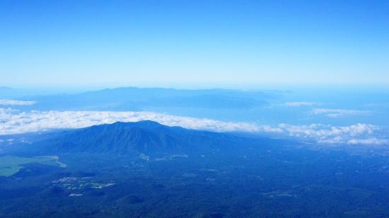 富士山とその周辺に行ってきたのでうpする_4.9732323640979E+86