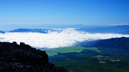 富士山とその周辺に行ってきたのでうpする_3.9785858912783E+87