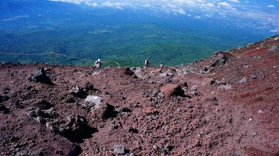 富士山とその周辺に行ってきたのでうpする_7.9571717825566E+87