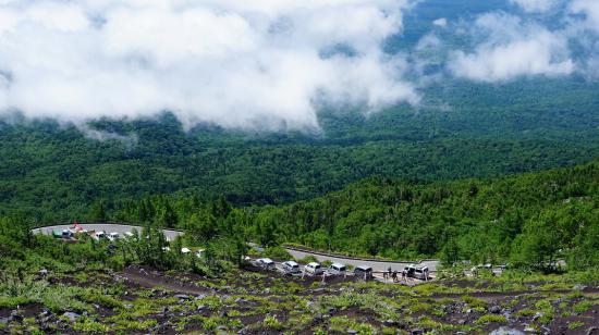 富士山とその周辺に行ってきたのでうpする_1.2731474852091E+89