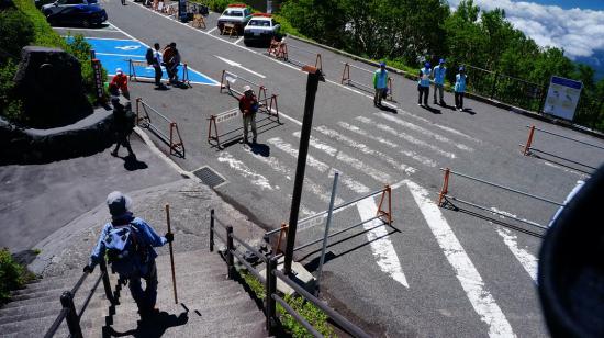 富士山とその周辺に行ってきたのでうpする_2.5462949704181E+89