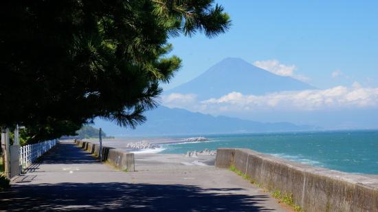 富士山とその周辺に行ってきたのでうpする_1.6687398718132E+94