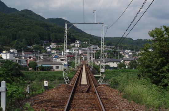 群馬のローカル線に乗ってきたから写真うｐする_1.1150372599265E+43