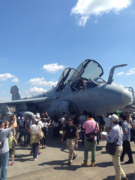 三沢基地航空祭行ってきたよ！_2.2300745198531E+43