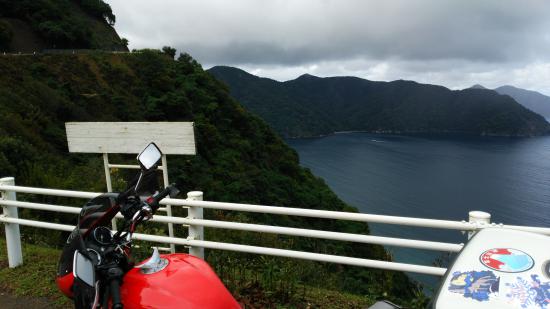 広島から富山までバイクでツーリングに行ったから写真貼ってく_7