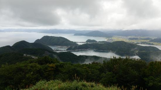 広島から富山までバイクでツーリングに行ったから写真貼ってく_524287