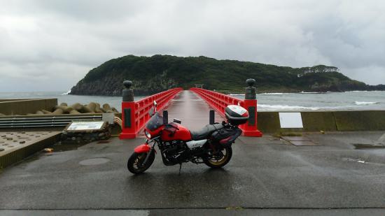 広島から富山までバイクでツーリングに行ったから写真貼ってく_4398046511103
