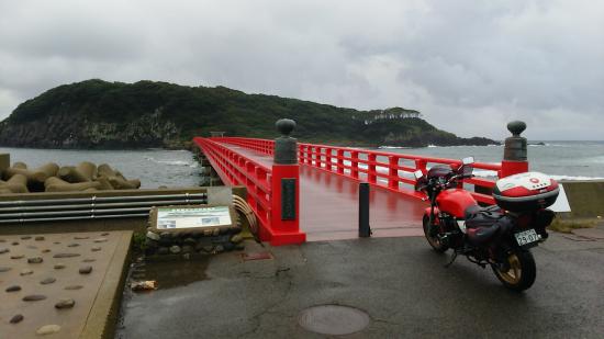 広島から富山までバイクでツーリングに行ったから写真貼ってく_8796093022207